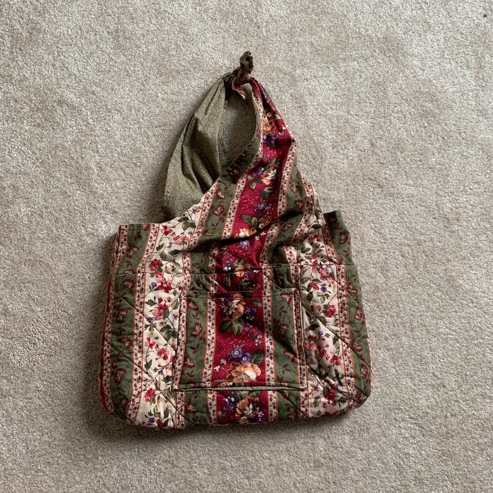 Over the shoulder bag/sack